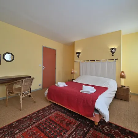 Le Clos Saint-paul Nature - 8 Pers Prázdninový dům