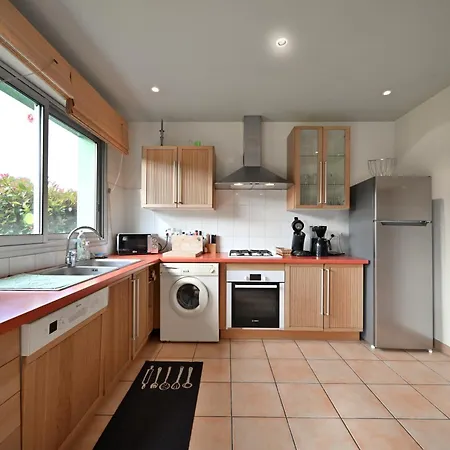 Le Clos Saint-paul Nature - 8 Pers *
