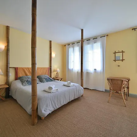 Le Clos Saint-paul Nature - 8 Pers Prázdninový dům