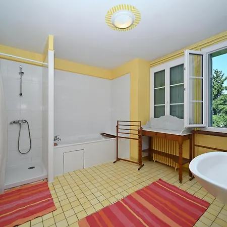Holiday home Le Clos Saint-paul Nature - 8 Pers