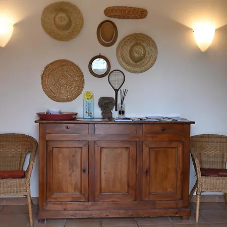 Holiday home Le Clos Saint-paul Nature - 8 Pers *
