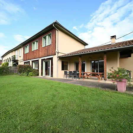Le Clos Saint-paul Nature - 8 Pers *
