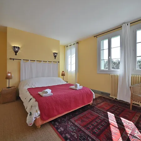 Le Clos Saint-paul Nature - 8 Pers Prázdninový dům