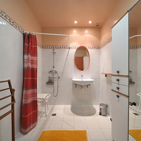 Le Clos Saint-paul Nature - 8 Pers Estadens