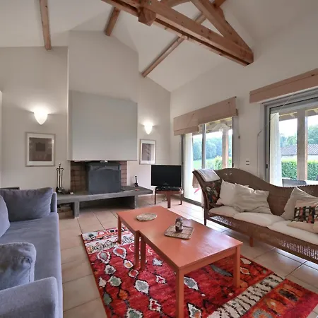 Le Clos Saint-paul Nature - 8 Pers Prázdninový dům
